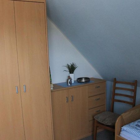 Ferienwohnung Topf Husum Kültér fotó