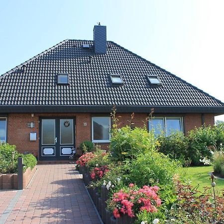 Ferienwohnung Topf Husum Kültér fotó